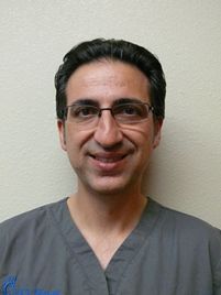 Dr. Peyman A. Elison