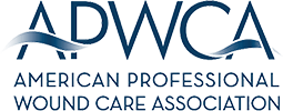 Logo Recognizing Fixing Feet PLLC's affiliation with APWCA